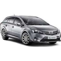 Toyota AVENSIS Autoteppich