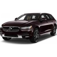 Volvo V90 Kofferraumwanne