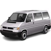 Volkswagen T4 Autoteppich