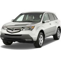 Acura  MDX Autoteppich