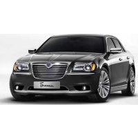 Lancia Thema Autoteppich