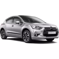 Citroen DS4 Kofferraumwanne