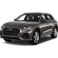 Audi Q3 Autoteppich