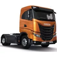 Iveco T-Way