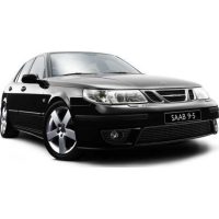 Saab 9-5 Kofferraumwanne