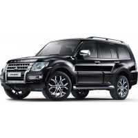 Mitsubishi PAJERO Autoteppich