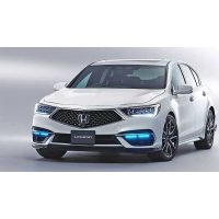 Honda Legend Autoteppich