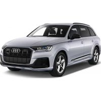 Audi Q7 Autoteppich