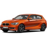 BMW 1 Autoteppich