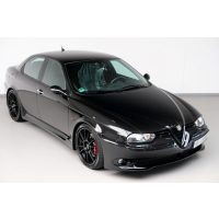 Alfa Romeo 156 Autoteppich