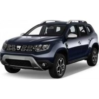 Dacia Duster Autoteppich