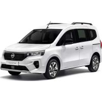 Nissan Townstar Autoteppich