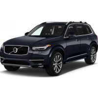 Volvo XC90 Autoteppich