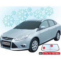 Szélvédő védőponyva