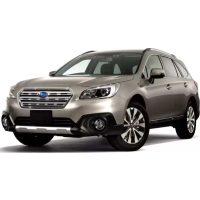 Subaru Outback Kofferraumwanne