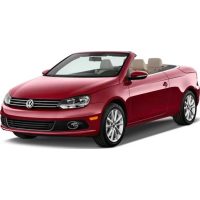 Volkswagen Eos Autoteppich