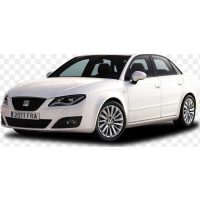 Seat EXEO Kofferraumwanne