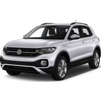 Volkswagen T-Cross Autoteppich