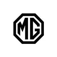 MG Autoteppich
