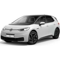 Volkswagen ID.3 Autoteppich