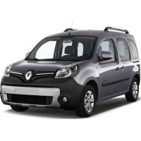 Renault KANGOO Autoteppich