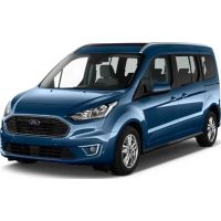 Ford Connect Autoteppich