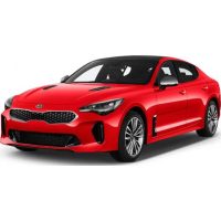 Kia STINGER Kofferraumwanne