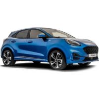 Ford Puma Kofferraumwanne