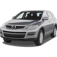 Mazda CX9 Autoteppich