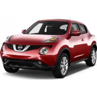 Nissan JUKE Autoteppich