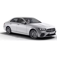 Mercedes E-CLASS Kofferraumwanne