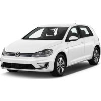 Volkswagen E-Golf Autoteppich
