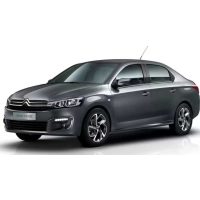 Citroen C-ELYSSE Kofferraumwanne