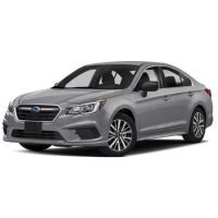 Subaru LEGACY Autoteppich