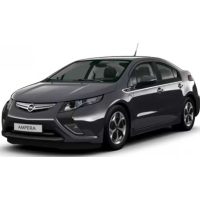 Opel Ampera Autoteppich