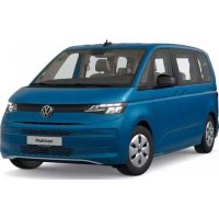 Volkswagen T7 Autoteppich