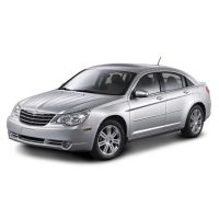 Chrysler Sebring Autoteppich