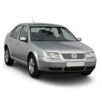 Volkswagen BORA Kofferraumwanne