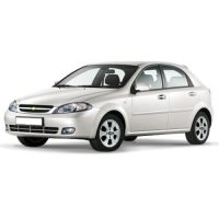 Chevrolet LACETTI Autoteppich