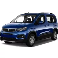 Peugeot RIFTER Gummifußmatte