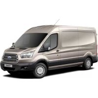 Ford TRANSIT Autoteppich