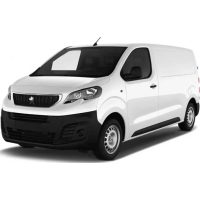 Peugeot Expert Autoteppich