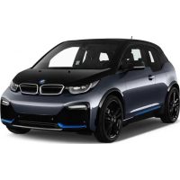 BMW i3 Autoteppich