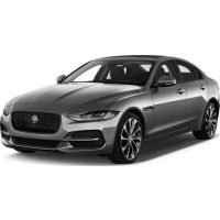 Jaguar XE Autoteppich