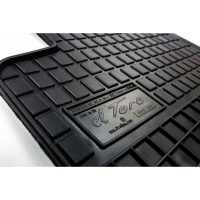 Universal Gummifußmatte