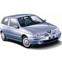 Alfa Romeo 145 Autoteppich