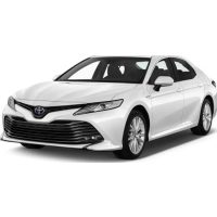 Toyota CAMRY Autoteppich