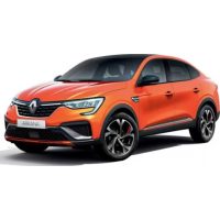 Renault Arkana szövetszőnyeg