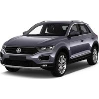 Volkswagen T-Roc Kofferraumwanne