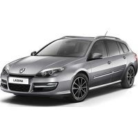 Renault LAGUNA Autoteppich